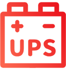 UPS不间断电源