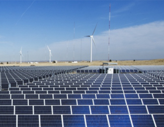 The service life and influencing factors of photovoltaic inverters