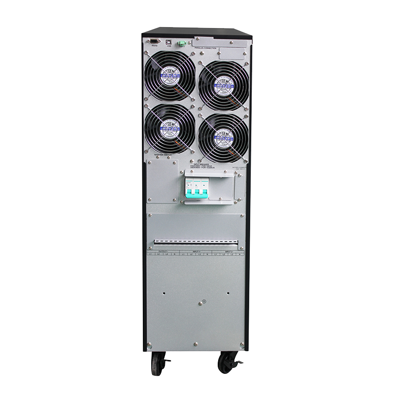 UPS电源<br/>UPS SC8330 10-40KVA