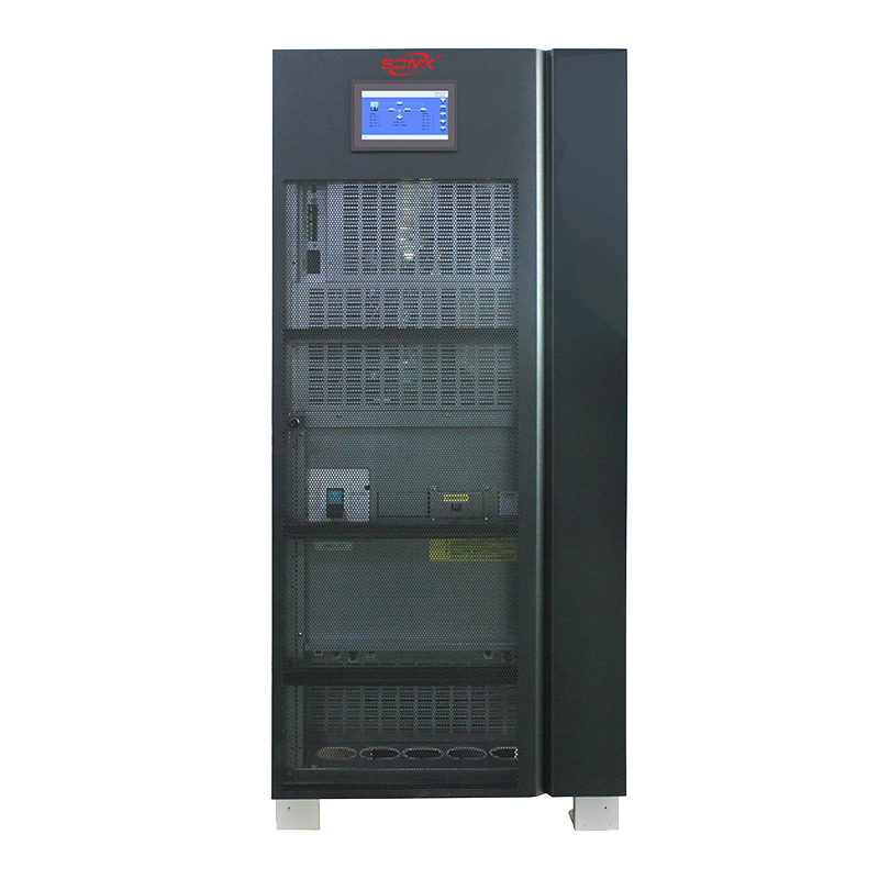 工频机UPS电源<br/>UPS SC6330 10-400KVA