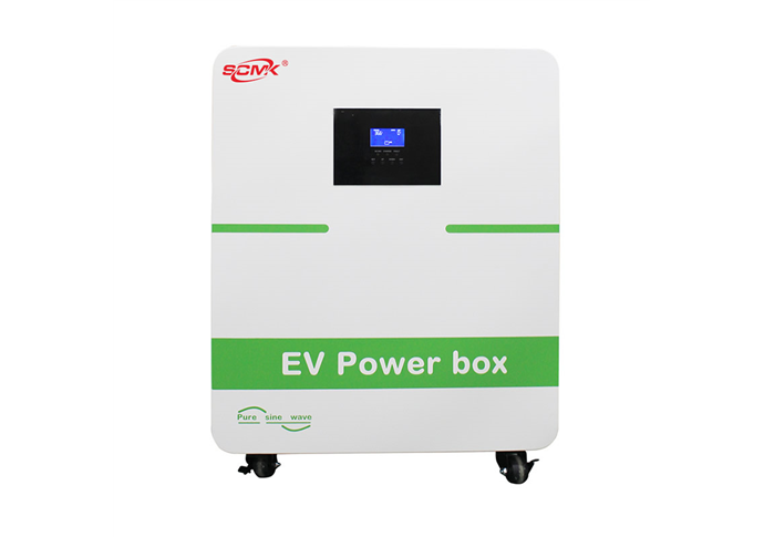 What are the advantages of customizing high-frequency UPS power supplies